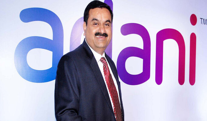 Gautam-Adani