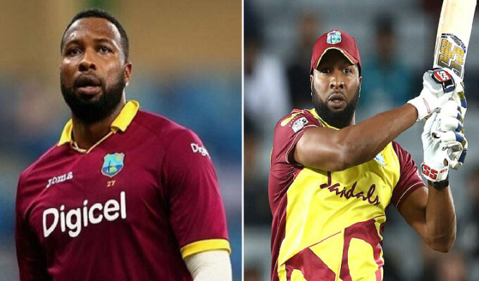 Kieron-Pollard-Retirement