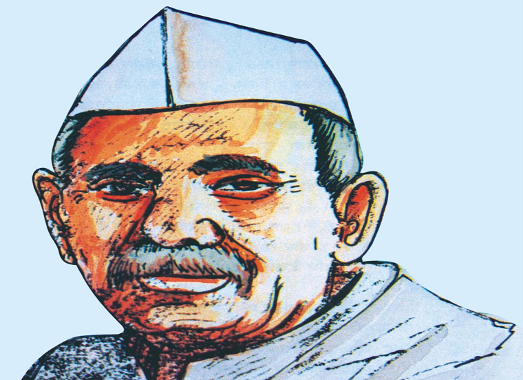 Makhanlal-Chaturvedi-