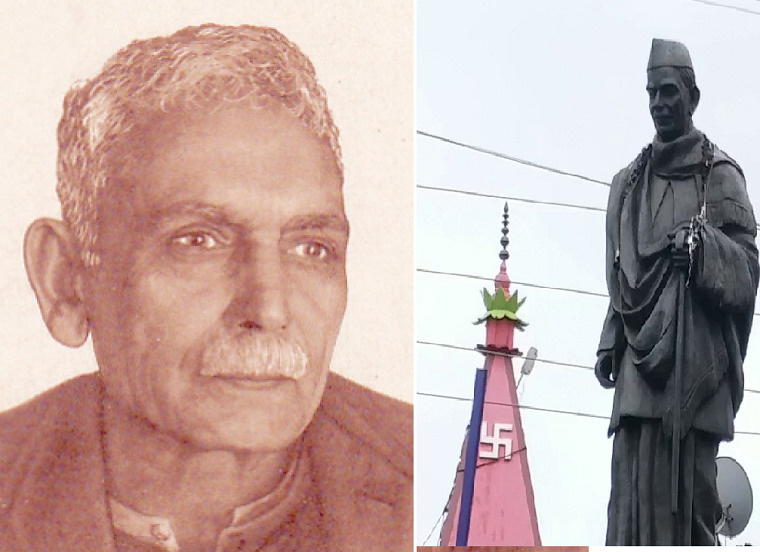 Poet-Makhanlal-Chaturvedi