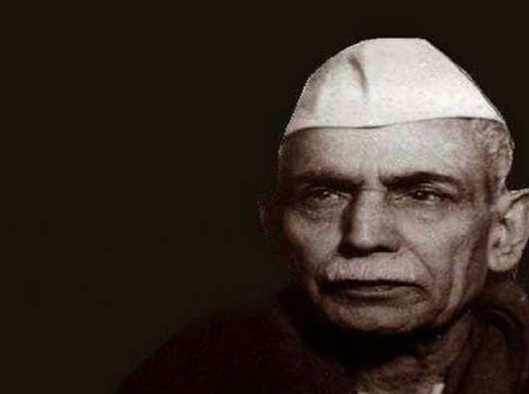 Makhanlal-Chaturvedi-Biography