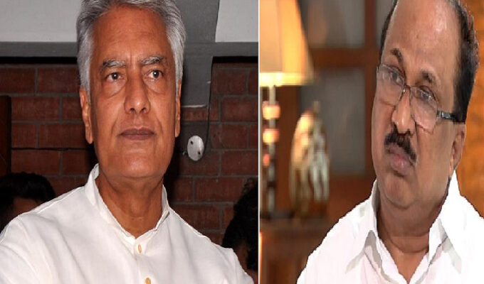 Sunil-Jakhar-and-KV-Thomas