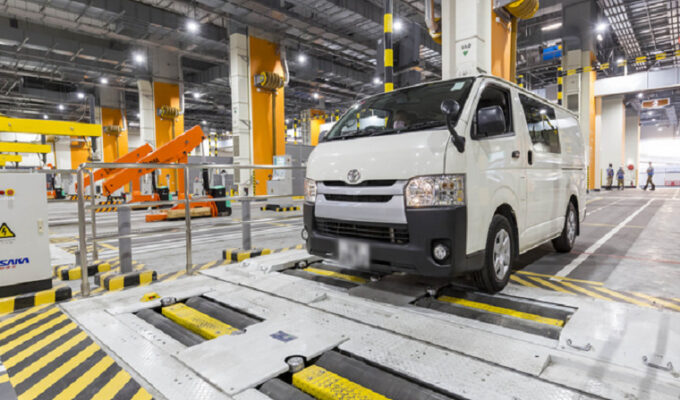 Vehicle-Fitness-Testing-Mandatory