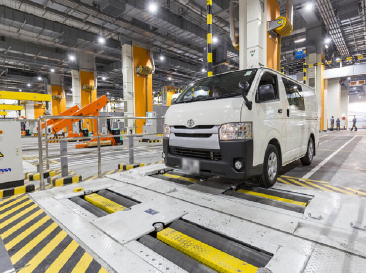 Vehicle-Fitness-Testing-Mandatory