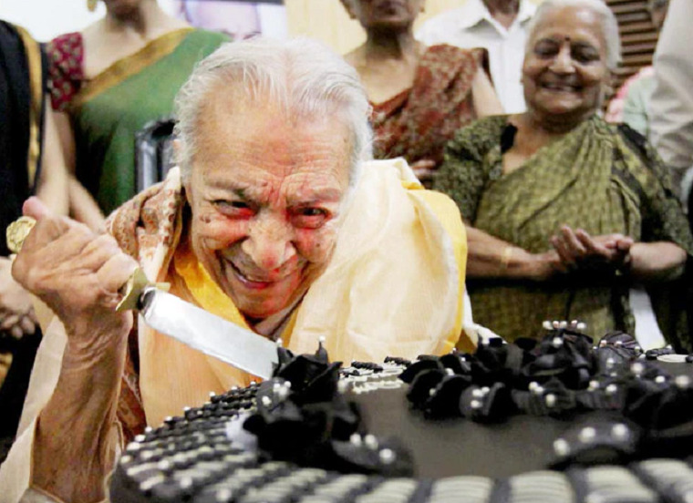 Zohra-Sehgal