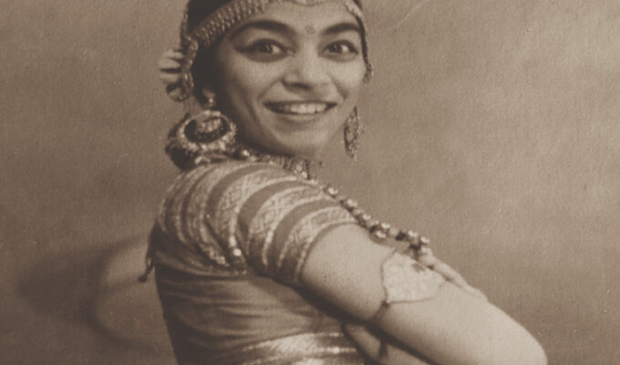 Zohra-Sehgal-Biography