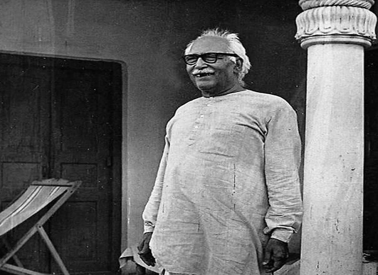 Aacharya-Hazari-Prasad-Dwivedi-