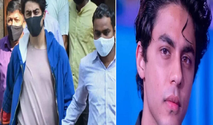 Clean-Chit-to-Aryan-Khan