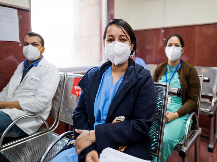 Corona-Active-Cases-India