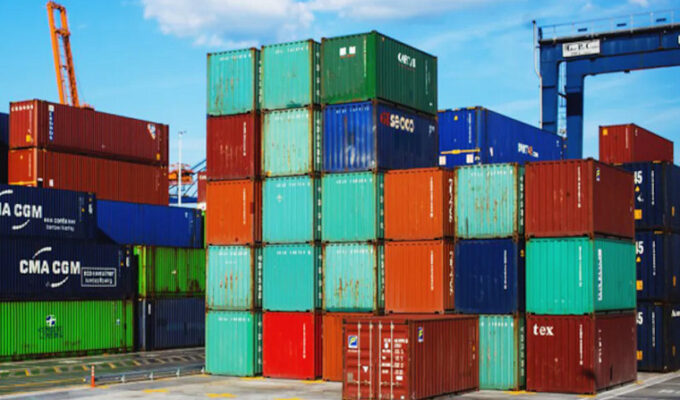 Export-Jumped-in-India