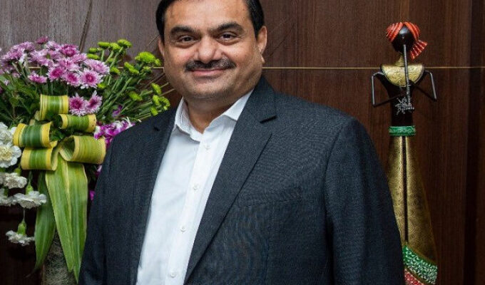 Gautam-Adani