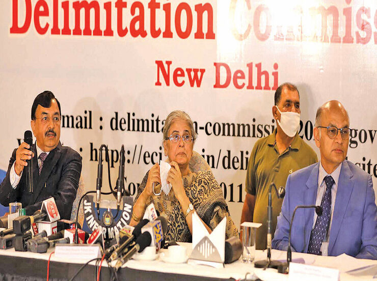 Jammu-Kashmir-Delimitation-Report