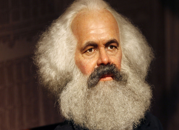 Karl-Marx