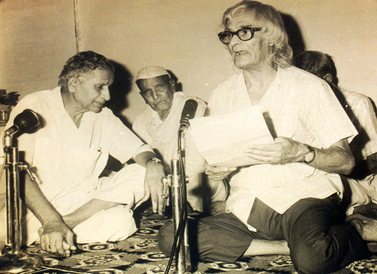 Poet-Sumitranandan-Pant