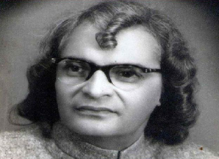 Poet-Sumitranandan-Pant