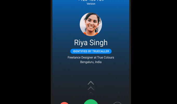 TRAI-Caller-Identify-Feature