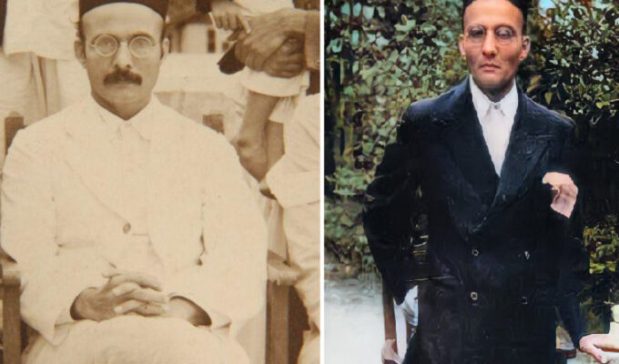 Veer-Savarkar-Biography