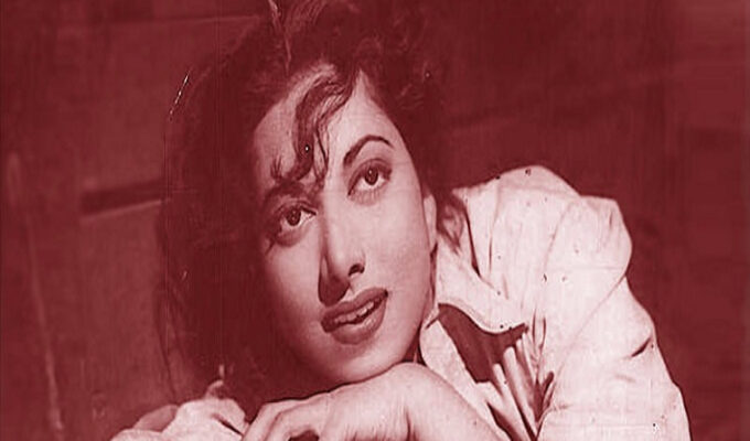 Actress-Suraiya-Biography