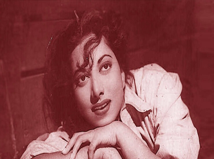 Actress-Suraiya-Biography