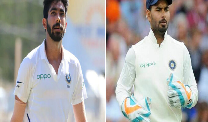 team-India-England-Tour