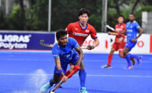 India-Won-Bronze