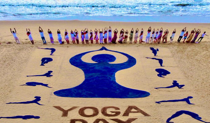 International-Yoga-Day-History