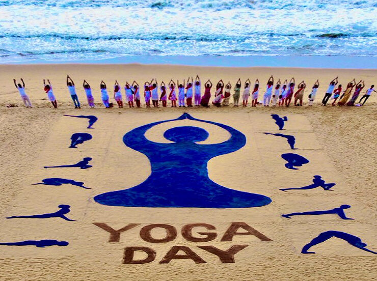 International-Yoga-Day-History