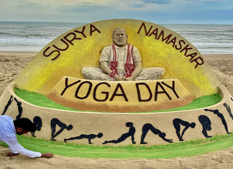 International-Yoga-Day