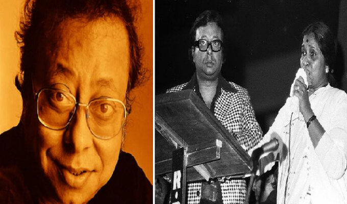 RD-Burman-Biography