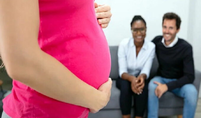 Surrogate-Mother-Health-Insurance