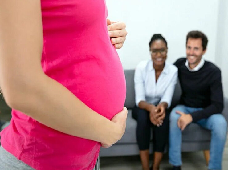 Surrogate-Mother-Health-Insurance