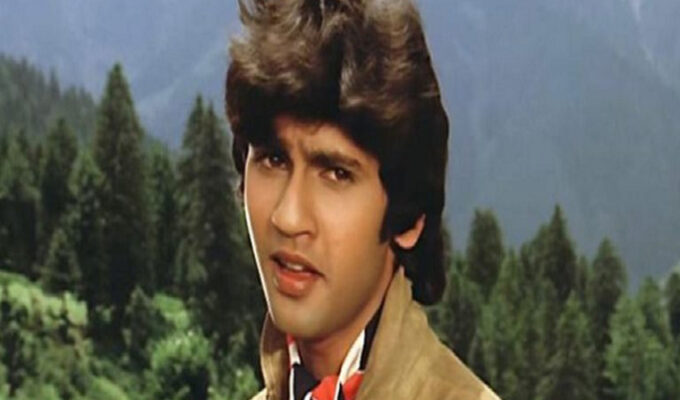 Kumar-Gaurav-Biography