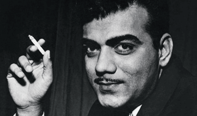 Mehmood-Ali-Biography
