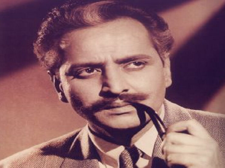 Actor-Pran-Biography