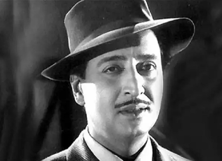 Actor-Pran