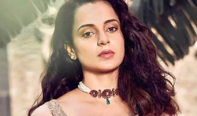 Kangana-Ranaut