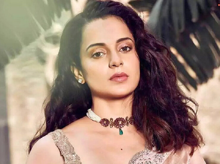 Kangana-Ranaut