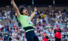 Neeraj-Chopra