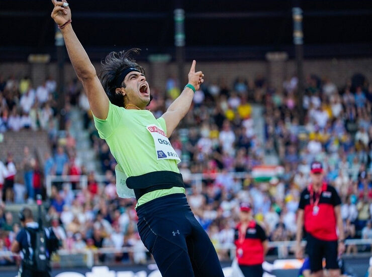 Neeraj-Chopra
