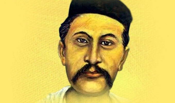 Pratap-Narayan-Mishra-Biography