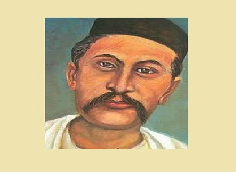 Pratap-Narayan-Mishra