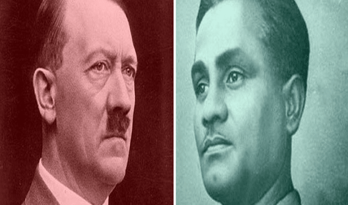 Major-Dhyanchand-Biography