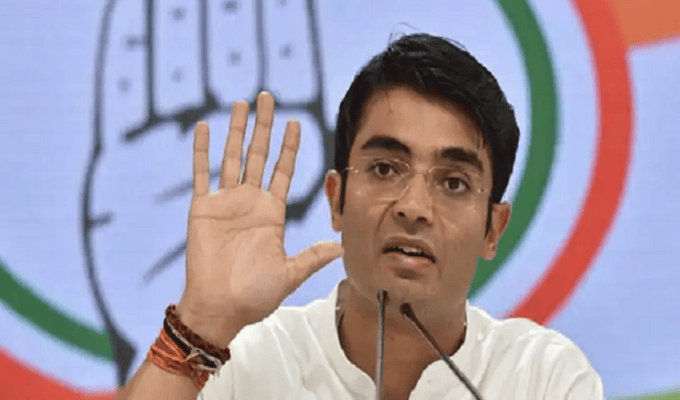 Jaiveer-Shergill-Resigns