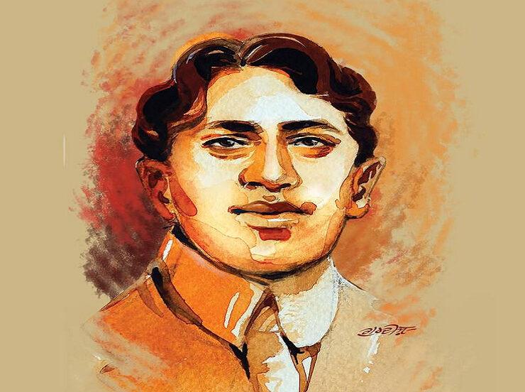 Madanlal-Dhingra-Biography