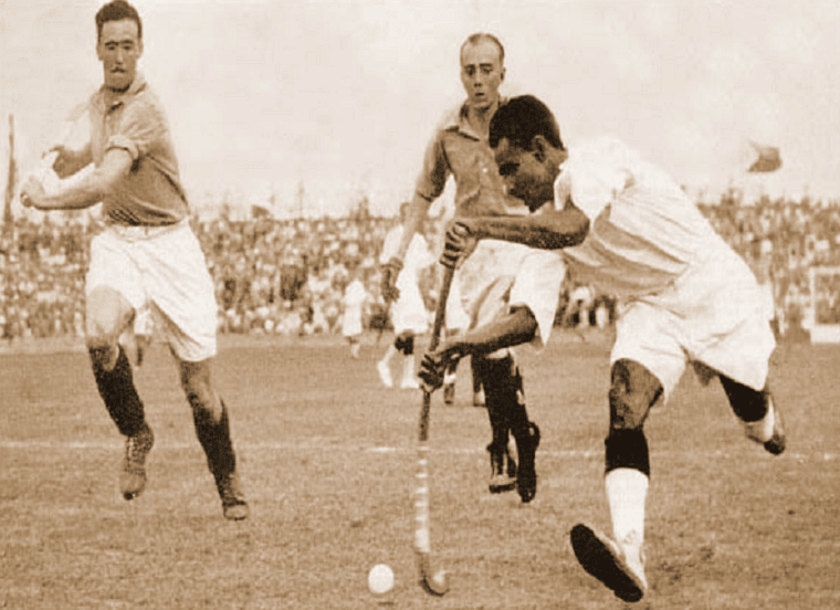 Major-Dhyan-Chand