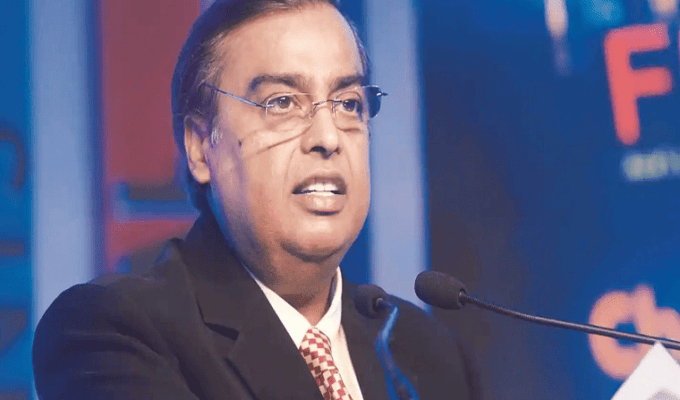 Mukesh-Ambani