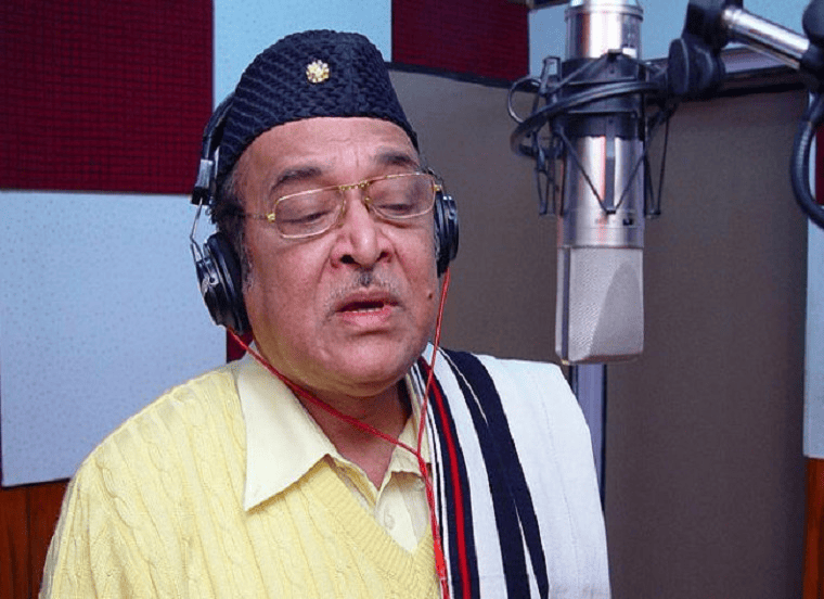 Singer-Bhupen-Hazarika
