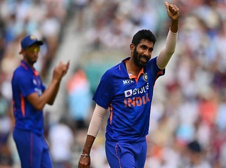 Jasprit-Bumrah