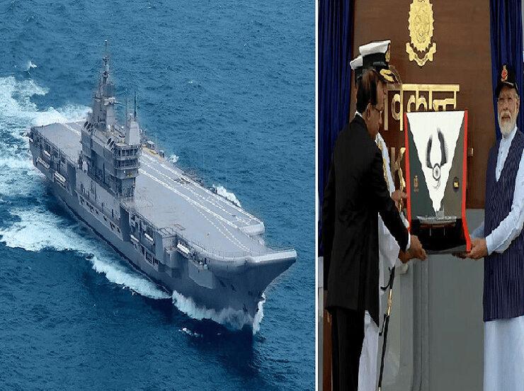 INS-Vikrant-Commissions