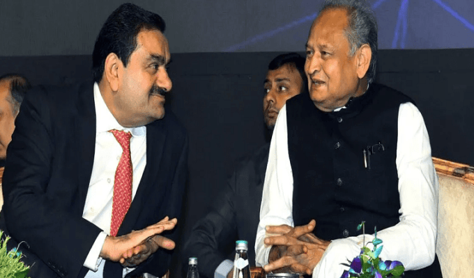 Rajasthan-Investment-Summit